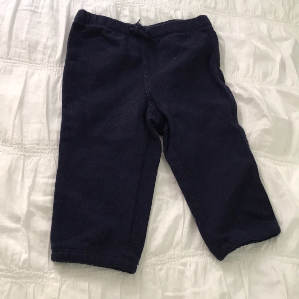 NWOT Ralph Lauren baby sweat pants